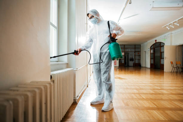 Best Pest Removal Services  in Giddings, TX